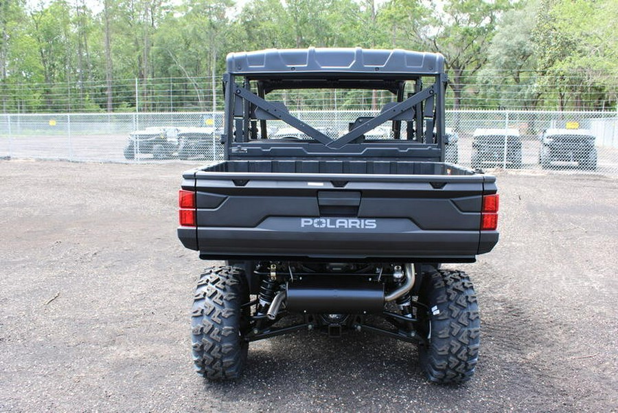 2025 Polaris® Ranger Crew 1000 Premium