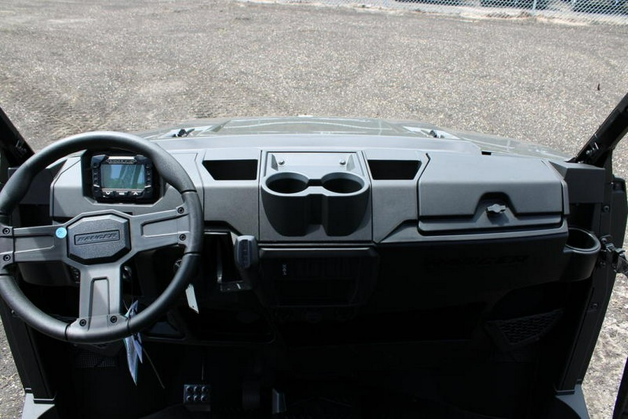 2025 Polaris® Ranger Crew 1000 Premium