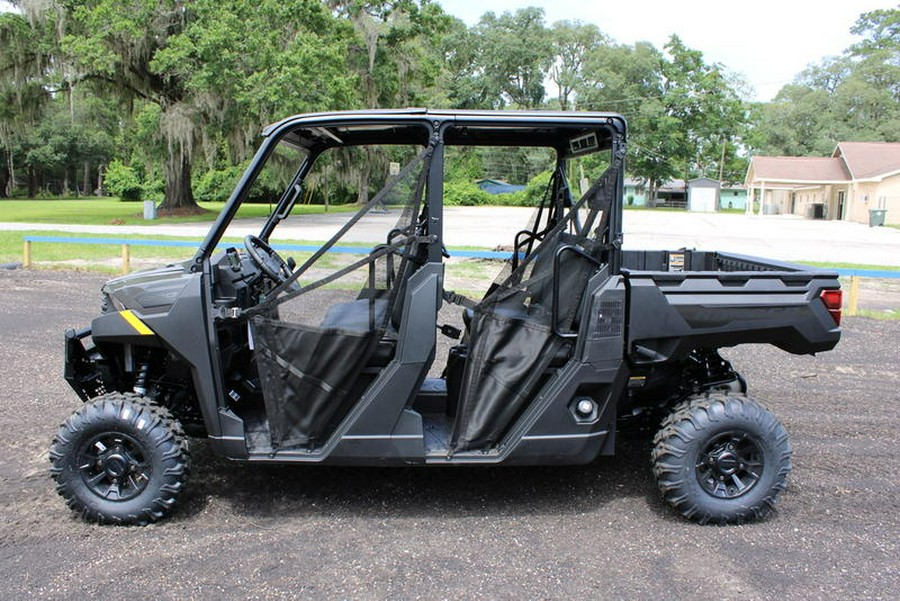 2025 Polaris® Ranger Crew 1000 Premium