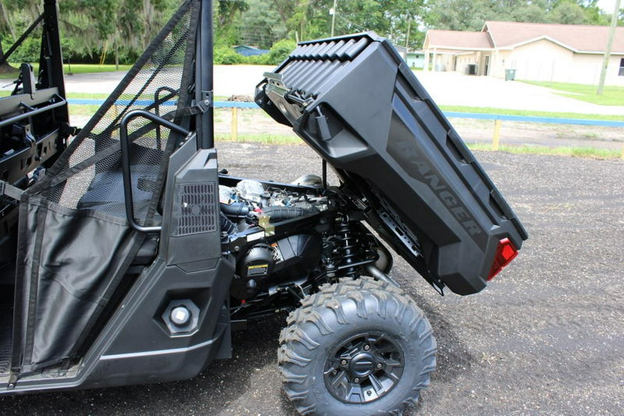 2025 Polaris® Ranger Crew 1000 Premium
