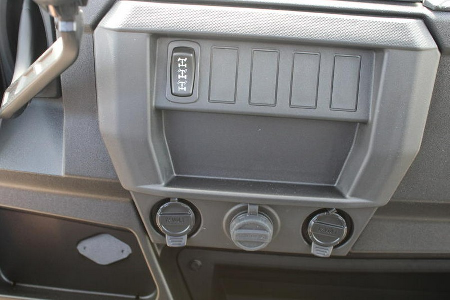 2025 Polaris® Ranger Crew 1000 Premium