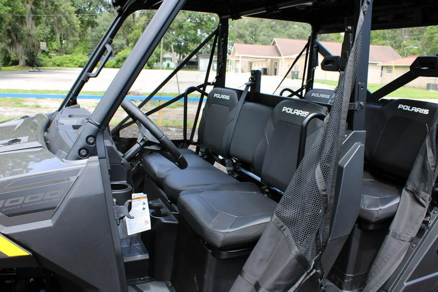 2025 Polaris® Ranger Crew 1000 Premium