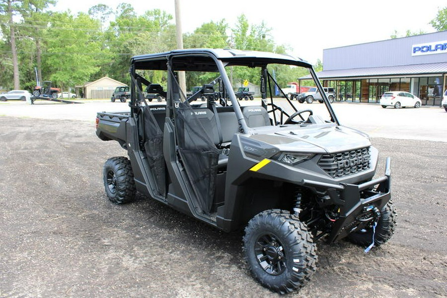 2025 Polaris® Ranger Crew 1000 Premium
