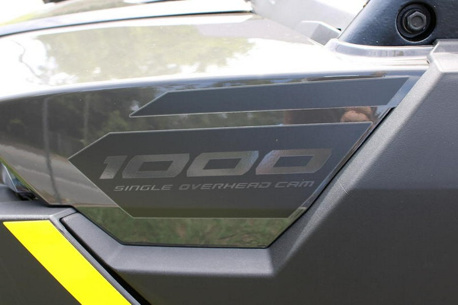 2025 Polaris® Ranger Crew 1000 Premium