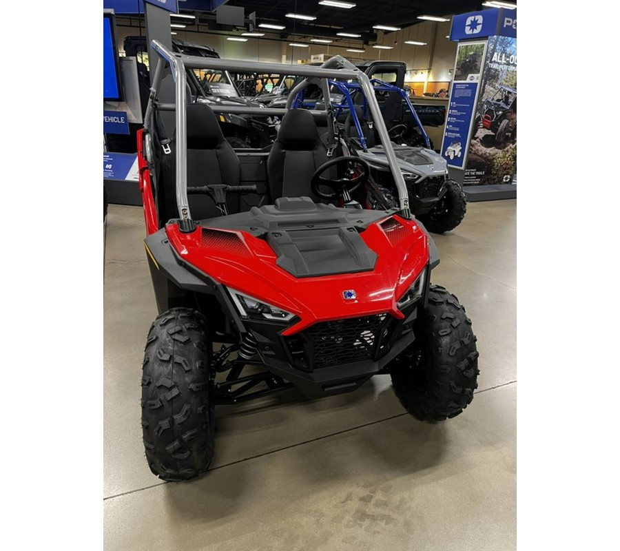 2026 Polaris RZR® 200 EFI