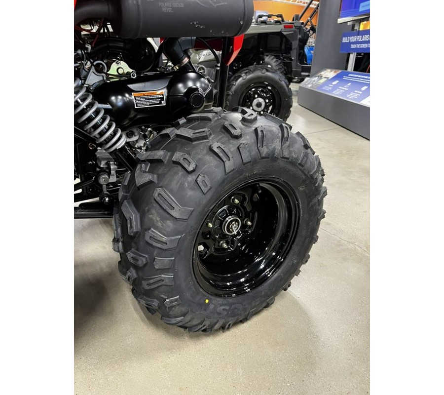 2026 Polaris RZR® 200 EFI