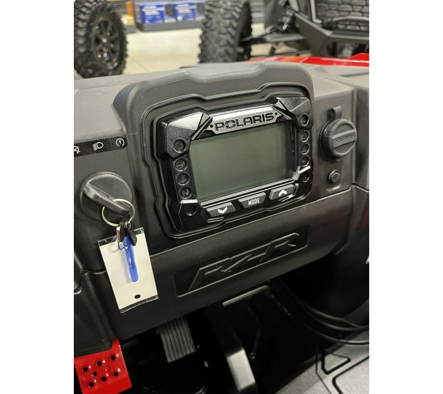 2026 Polaris RZR® 200 EFI