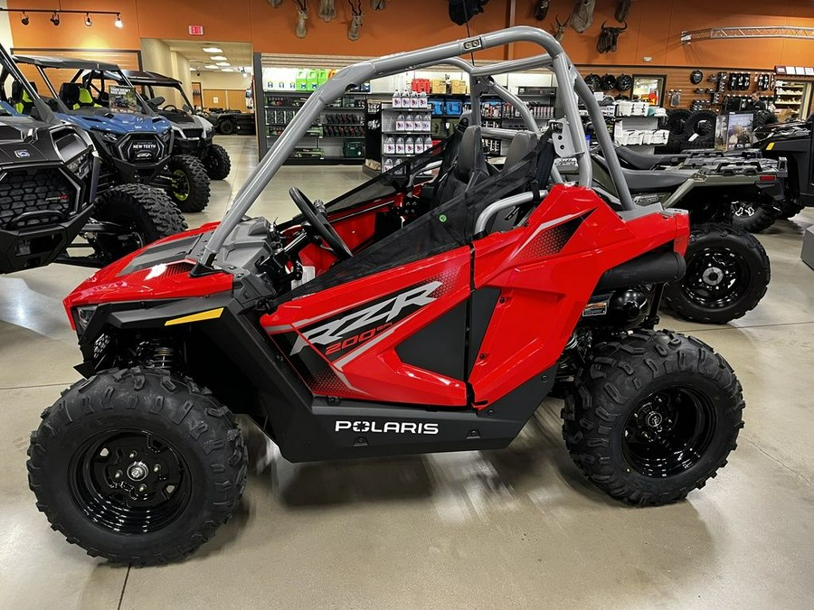 2026 Polaris RZR® 200 EFI