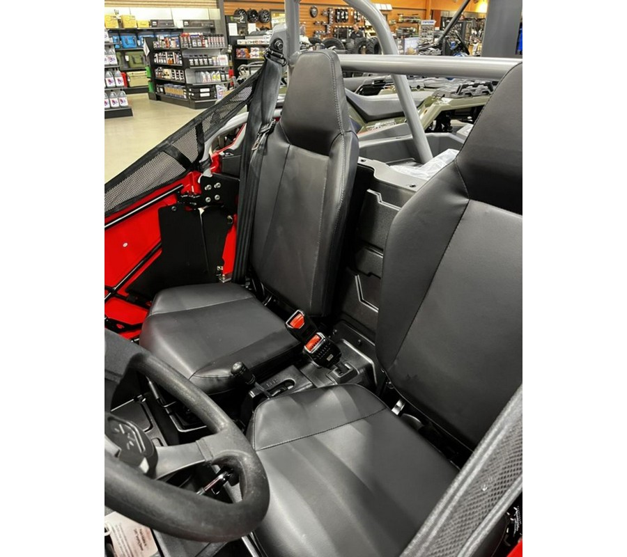 2026 Polaris RZR® 200 EFI
