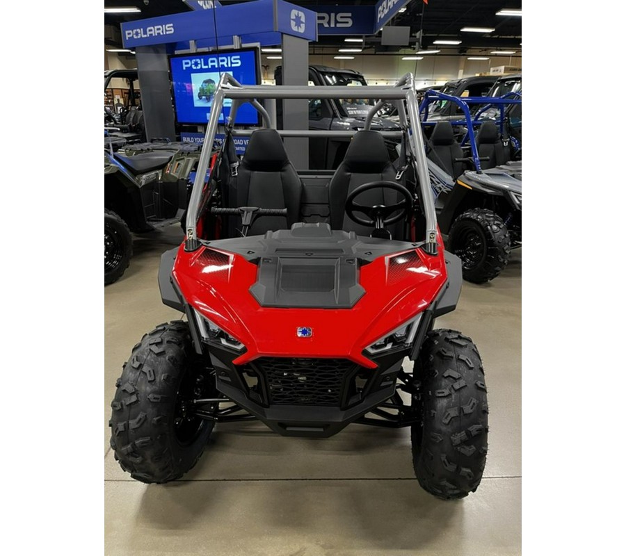 2026 Polaris RZR® 200 EFI