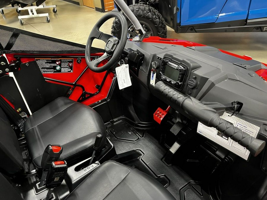 2026 Polaris RZR® 200 EFI