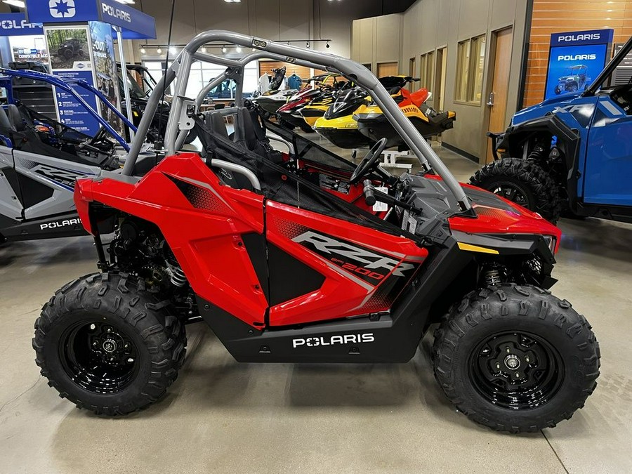 2026 Polaris RZR® 200 EFI