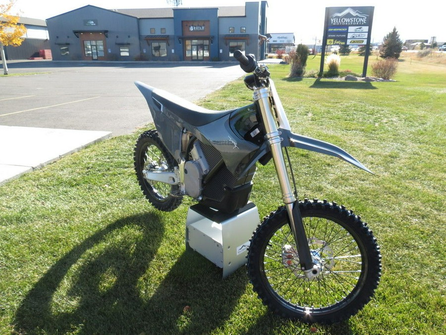 2025 Stark VARG MX 1.2 19"_60HP