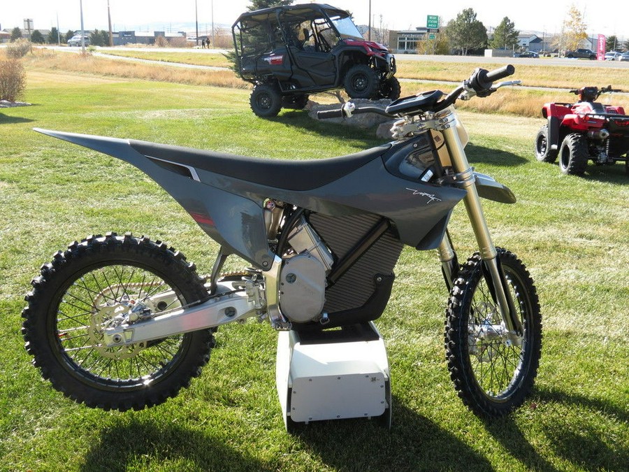 2025 Stark VARG MX 1.2 19"_60HP