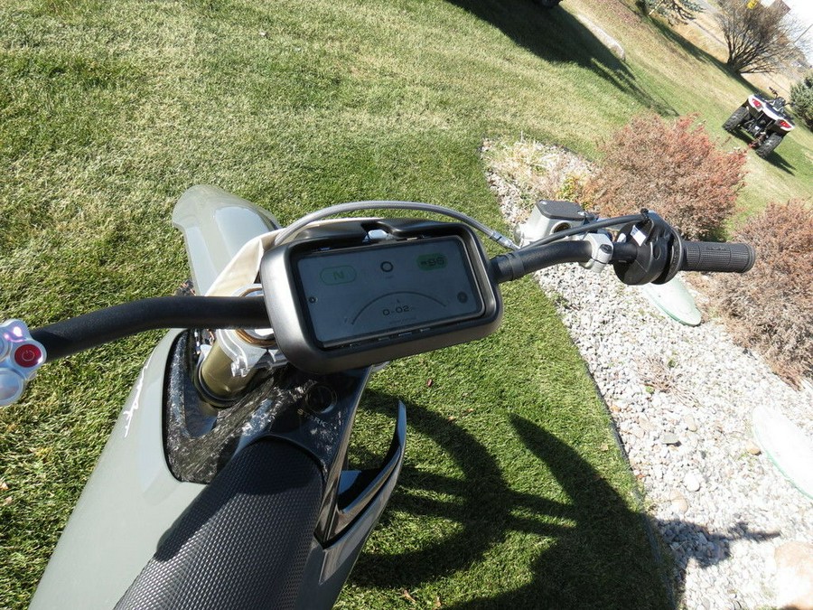 2025 Stark VARG MX 1.2 19"_60HP