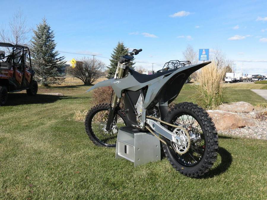 2025 Stark VARG MX 1.2 19"_60HP