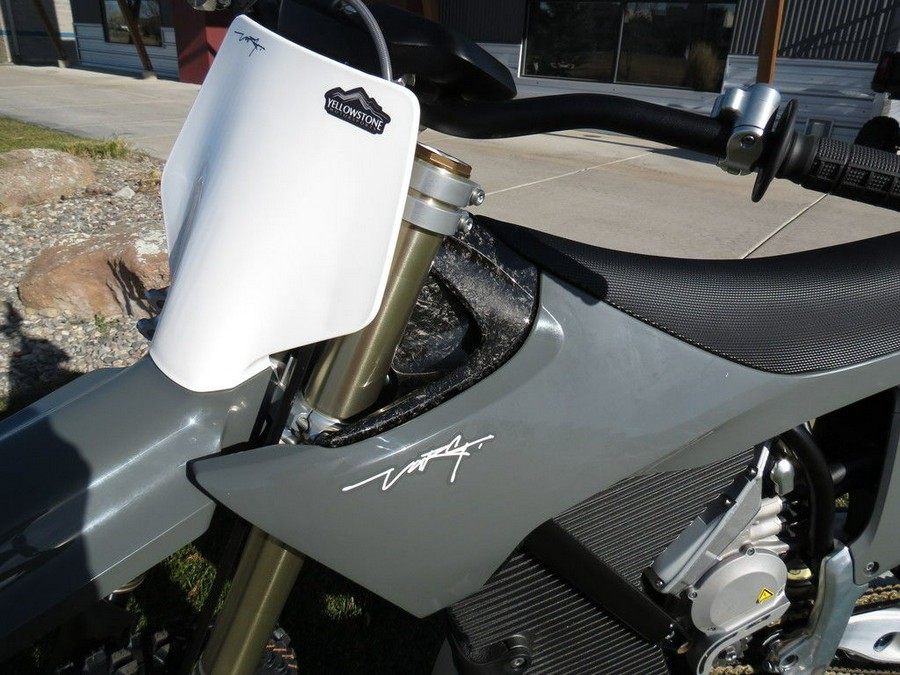 2025 Stark VARG MX 1.2 19"_60HP