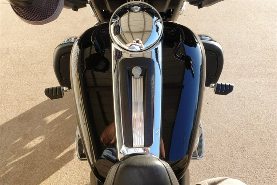 2010 Harley-Davidson Tri Glide