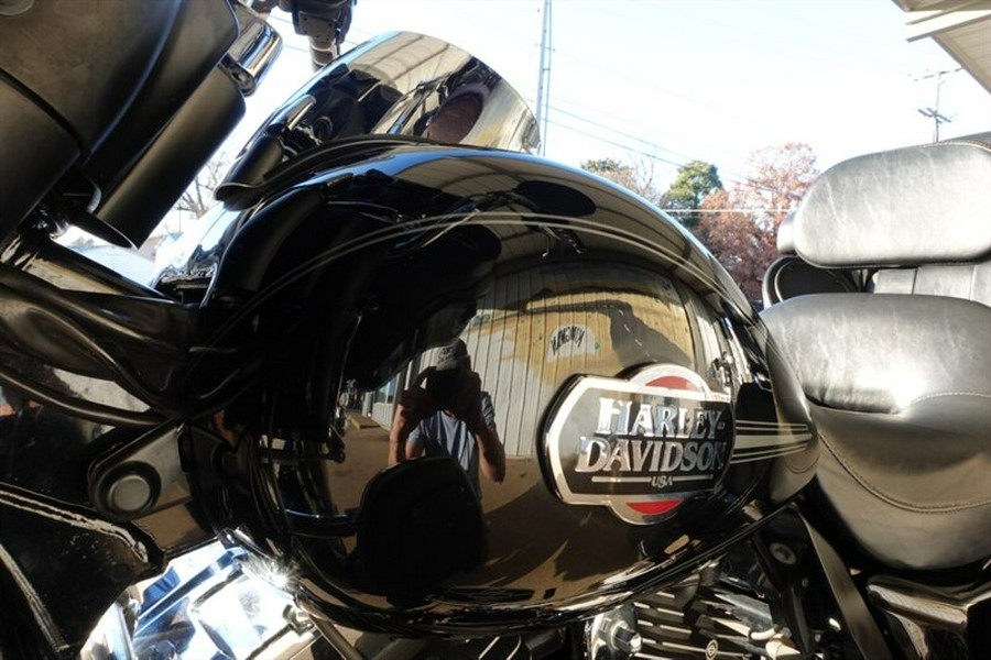 2010 Harley-Davidson Tri Glide