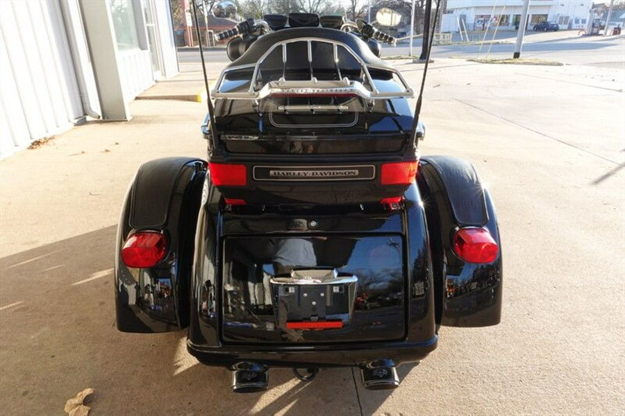 2010 Harley-Davidson Tri Glide