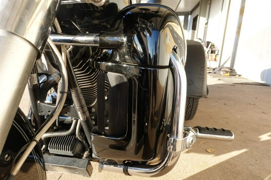 2010 Harley-Davidson Tri Glide