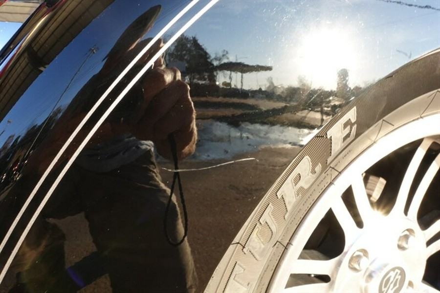2010 Harley-Davidson Tri Glide
