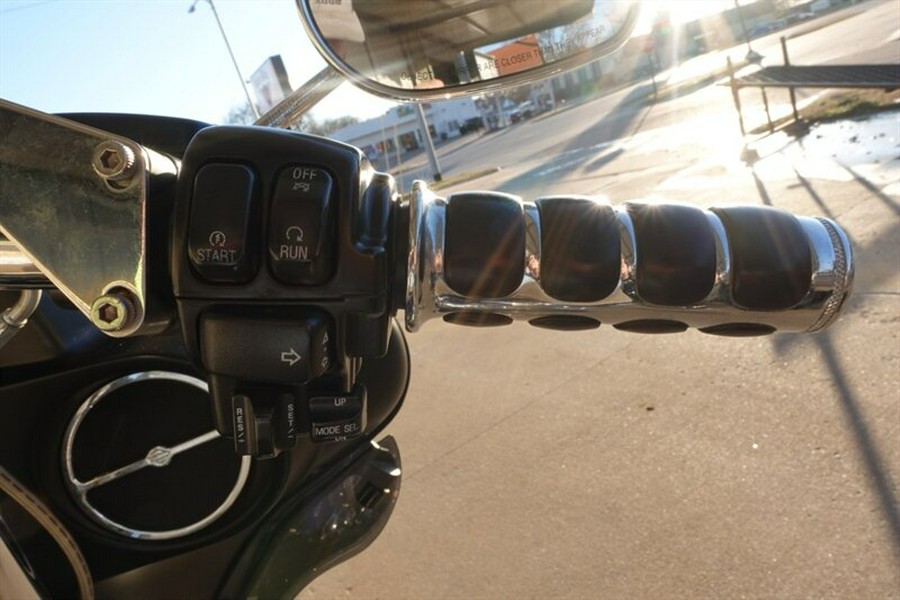 2010 Harley-Davidson Tri Glide