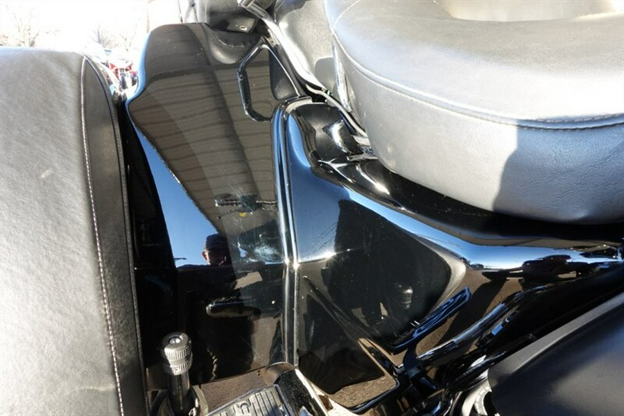 2010 Harley-Davidson Tri Glide