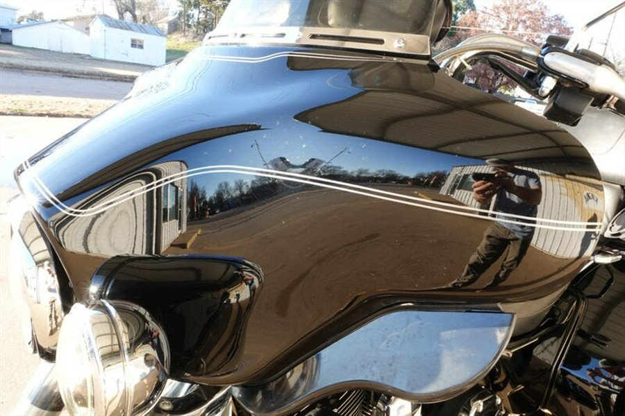 2010 Harley-Davidson Tri Glide