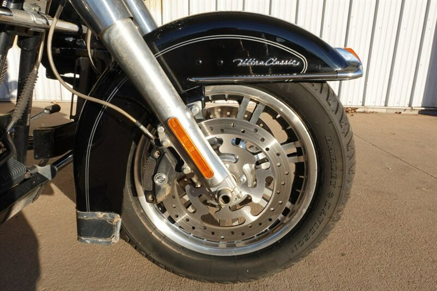 2010 Harley-Davidson Tri Glide