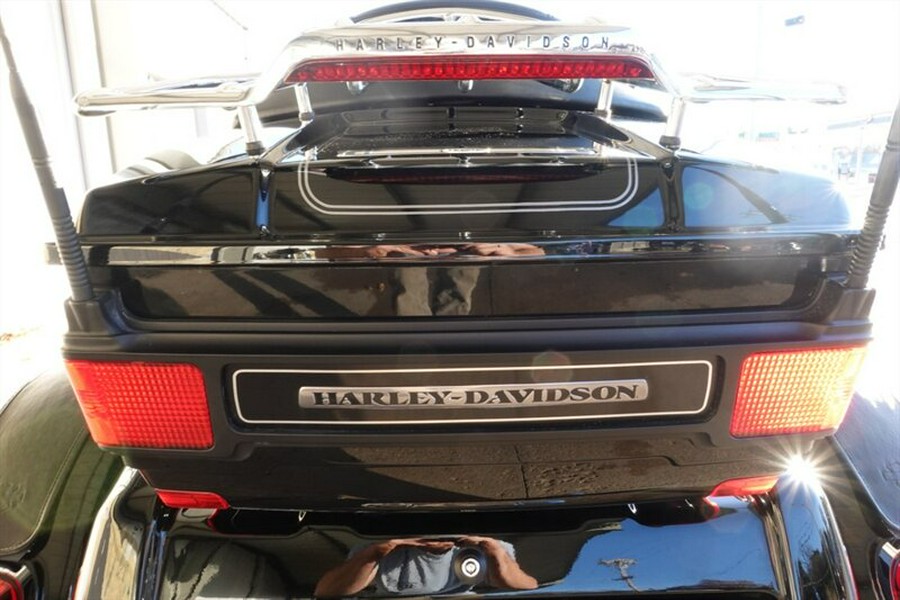 2010 Harley-Davidson Tri Glide