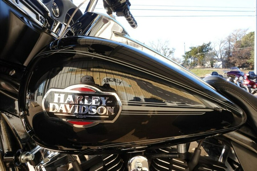 2010 Harley-Davidson Tri Glide