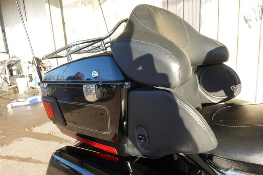 2010 Harley-Davidson Tri Glide