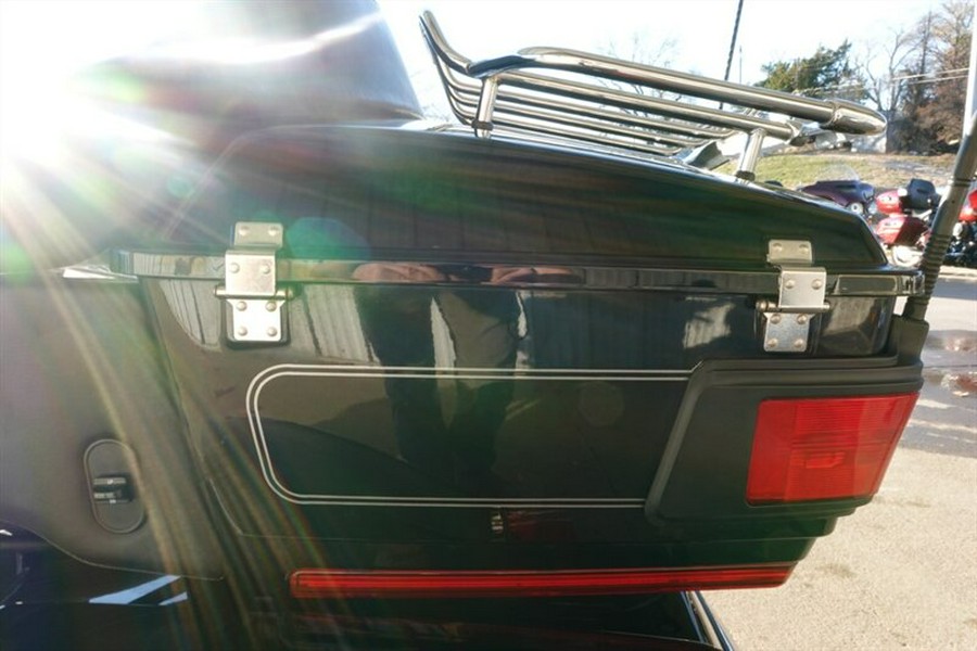 2010 Harley-Davidson Tri Glide