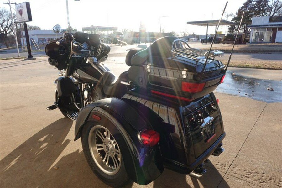 2010 Harley-Davidson Tri Glide