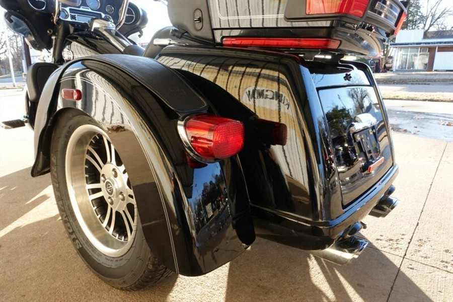 2010 Harley-Davidson Tri Glide