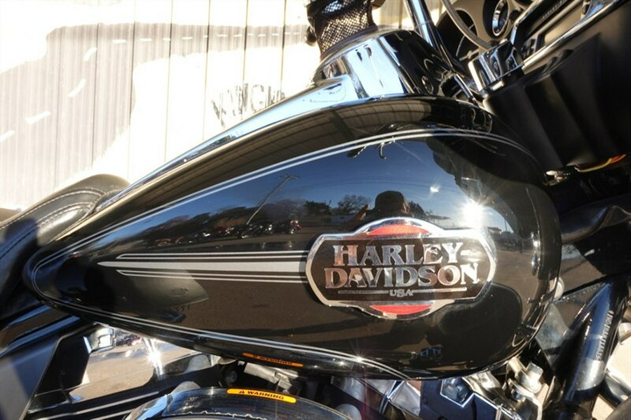 2010 Harley-Davidson Tri Glide