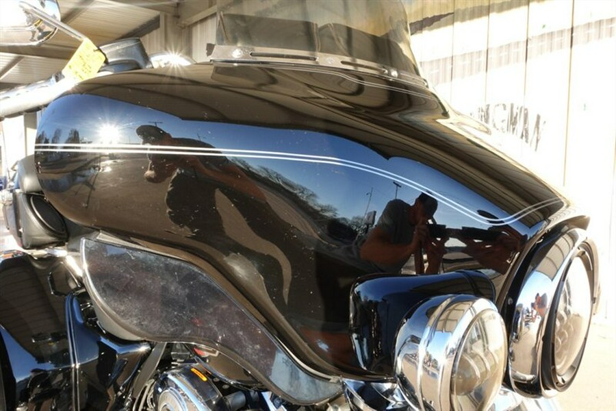 2010 Harley-Davidson Tri Glide