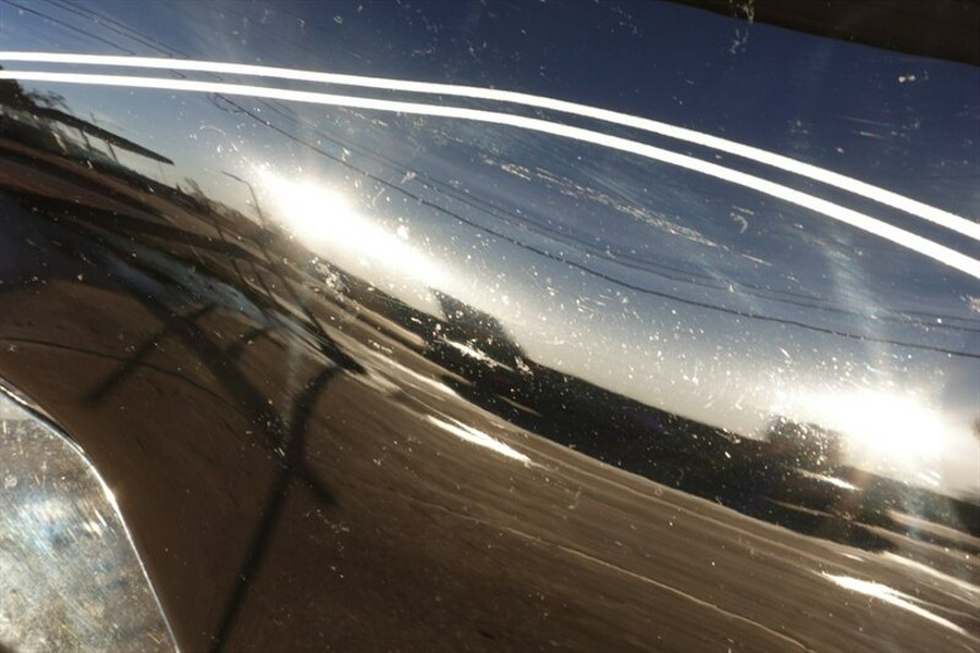 2010 Harley-Davidson Tri Glide