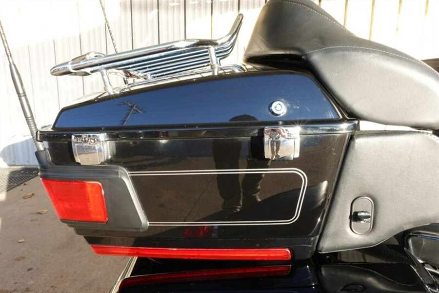 2010 Harley-Davidson Tri Glide