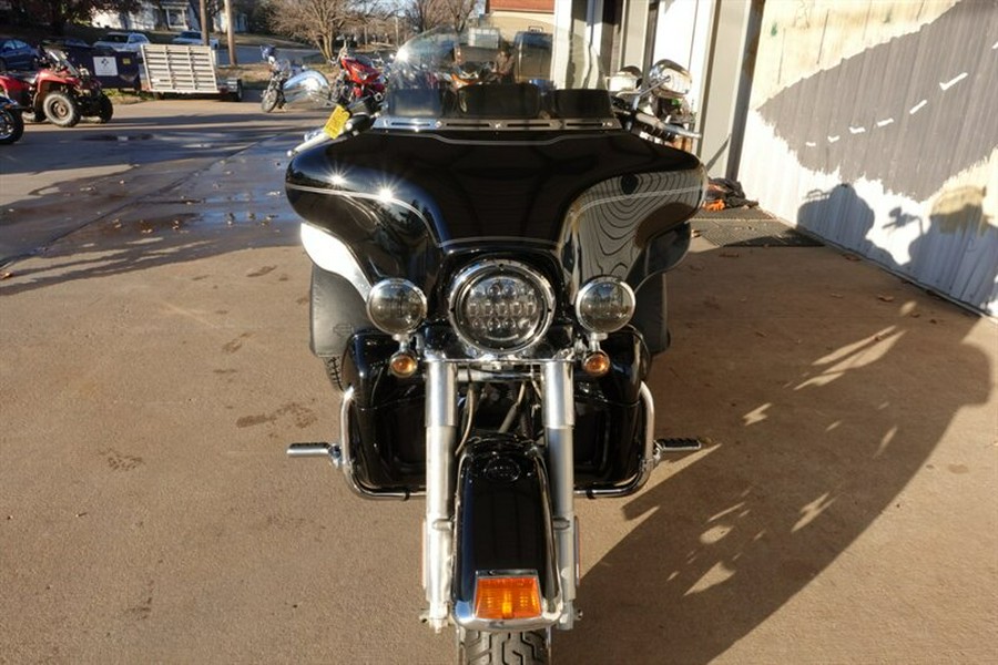 2010 Harley-Davidson Tri Glide