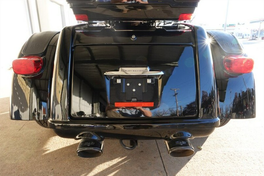 2010 Harley-Davidson Tri Glide