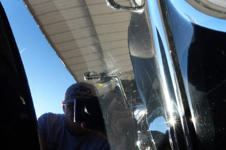 2010 Harley-Davidson Tri Glide