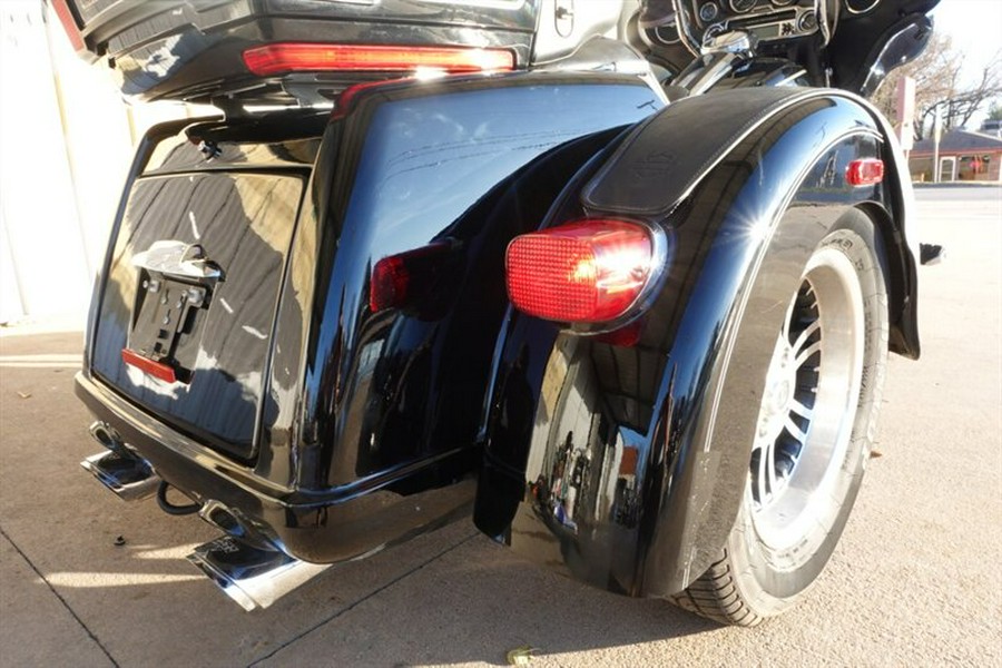 2010 Harley-Davidson Tri Glide