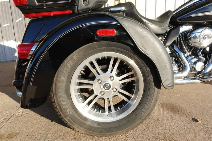 2010 Harley-Davidson Tri Glide