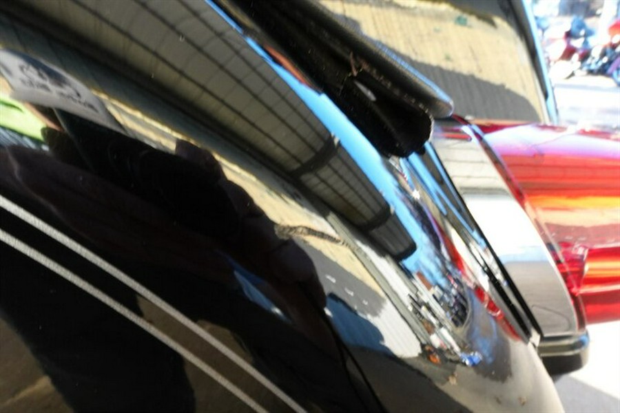 2010 Harley-Davidson Tri Glide