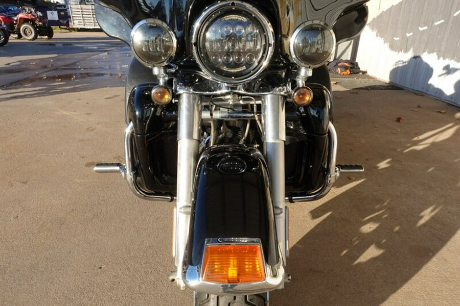 2010 Harley-Davidson Tri Glide