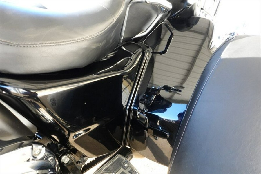 2010 Harley-Davidson Tri Glide