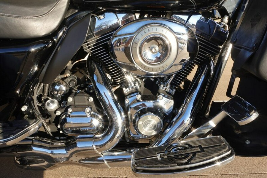 2010 Harley-Davidson Tri Glide