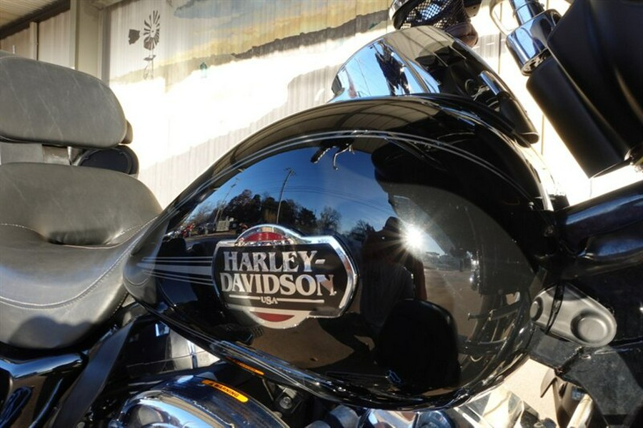 2010 Harley-Davidson Tri Glide